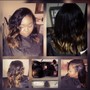 Closure Sew In