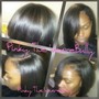 Versatile/Vixen Sew In