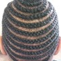 Crochet Braids (individuals)