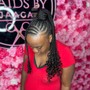 Senegalese Twist