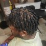 Comb Twist