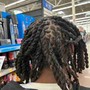 Kinky Twist