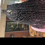 Closure Sew In