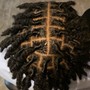 Marley Twist