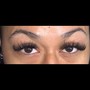 Eyelash Extension Removal