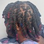 Loc Re-twist