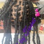 Crochet Braids