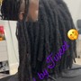 Senegalese Twist