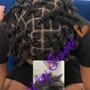 Crochet Braids