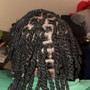 Senegalese Twist