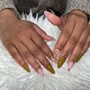 Gel Manicure