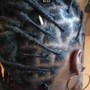 Yarn Braids