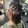 Cornrows