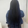 Closure Sew In