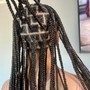 Poetic Justice Braids