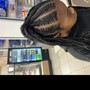 Kid Loc Retwist Only