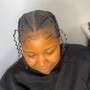 Versatile Sew In