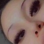 Volume Eyelash Extensions