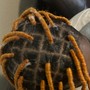 Men’s Freestyle Braids