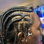 Freestyle Stitch Braids