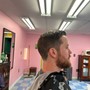 Beard Trim