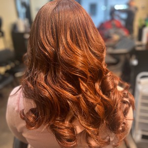 Hair By Albie Gray