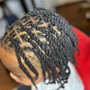 Kids retwist under 10 years old