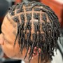 Box Braids