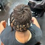 Box Braids