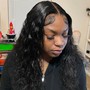 Lace Closure Sew In