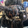 Loc Re-twist