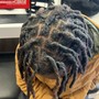 Loc Re-twist