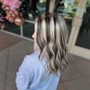 Full Balayage