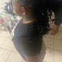 Lace Closure Sew In