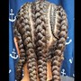 Braids