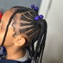 Kids Loc Re-twist