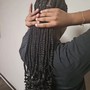 All Kids Braids/Styles