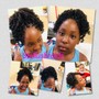 Micro braids