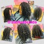 Micro braids