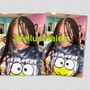 Micro braids