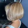 Big Chop (Consultation Required)