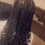 Poetic Justice Braids