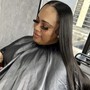 Traditional Sew in