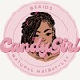 Candy Girl Braids & Styles