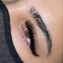 Volume Eyelash Extensions