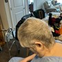 Men's Cut