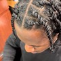 Loc Style