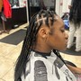 Transitioning Cut