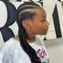 5-6 Stitch Braids