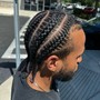 5-6 Stitch Braids